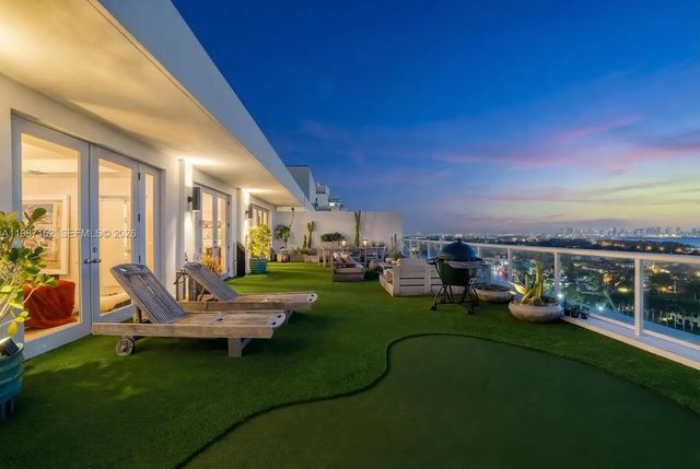 2 of 13 - 5600 Collins Avenue #d, Miami Beach, FL