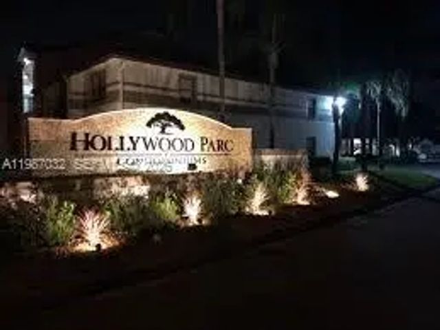 N/A, Hollywood