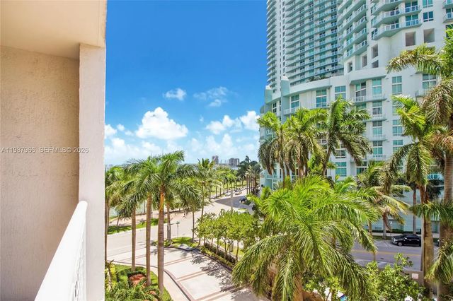 2 of 14 - 2000 N Bayshore Drive #506, Miami, FL