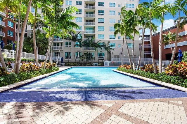 3 of 14 - 2000 N Bayshore Drive #506, Miami, FL