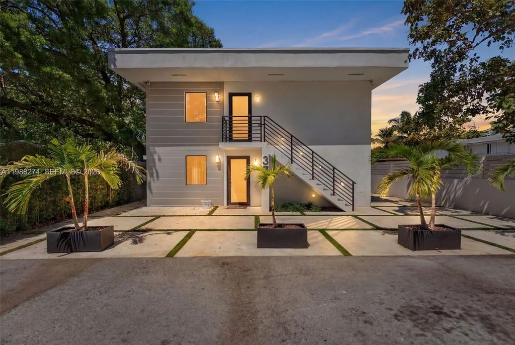 37 Nw 59th Street #4, Miami