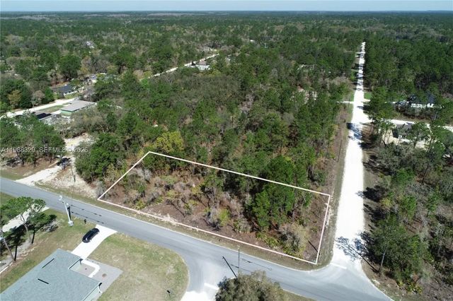 0 Wood Owl Avenue, 