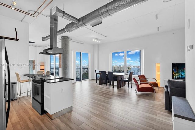 10 S River Drive #1615, Miami
