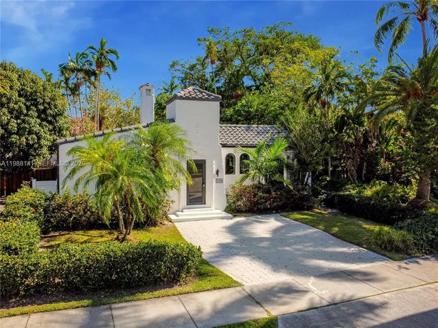 1108 Harrison Street, Hollywood