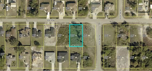 3205 8th Street W, Lehigh Acres