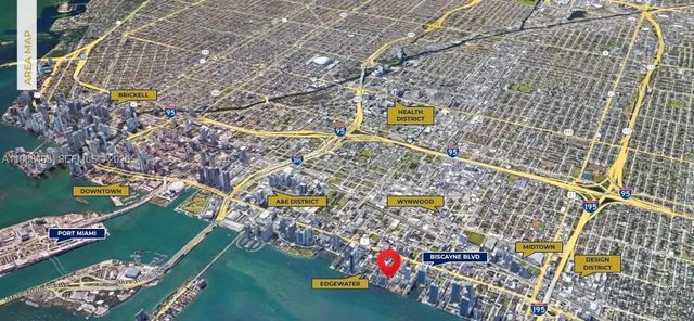 2 of 10 - 702-708 Ne 26th Street, Miami, FL