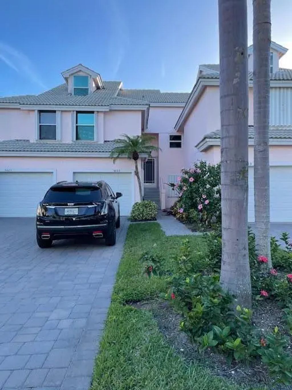 3602 Fairway Drive N, Jupiter
