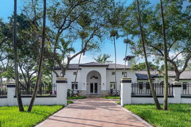 6200 Sw 130th Terrace, Pinecrest