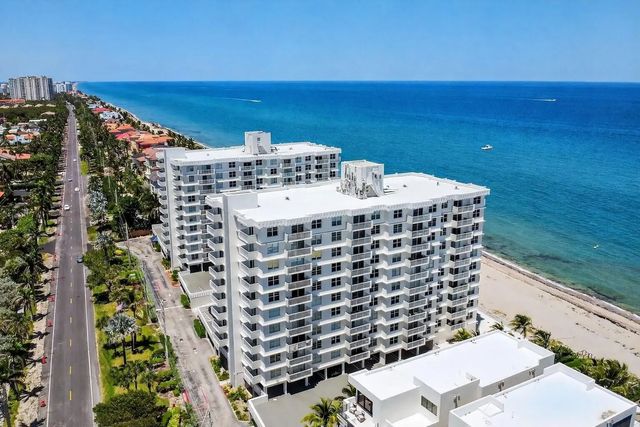 4511 S Ocean Boulevard #701, Highland Beach