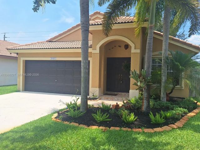 20401 Sw 1st Street, Pembroke Pines