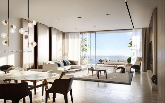 2 of 30 - 5 Grove Isle Drive #s203, Coconut Grove, FL