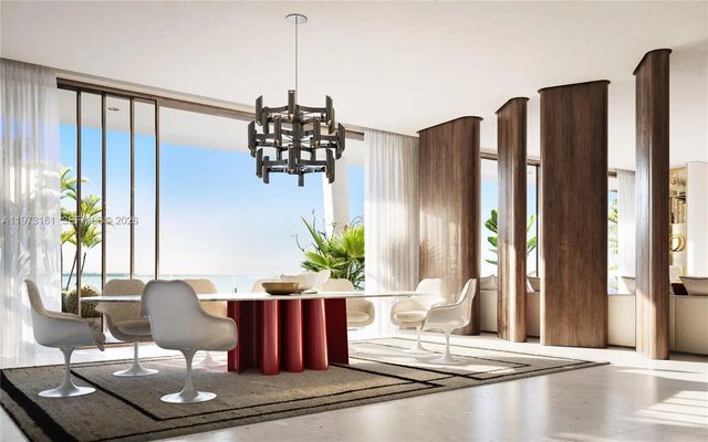 3 of 30 - 5 Grove Isle Drive #s203, Coconut Grove, FL