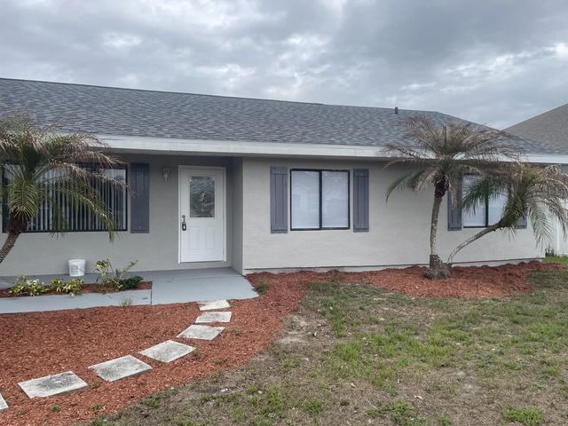 3611 Jupiter Boulevard Se, Palm Bay
