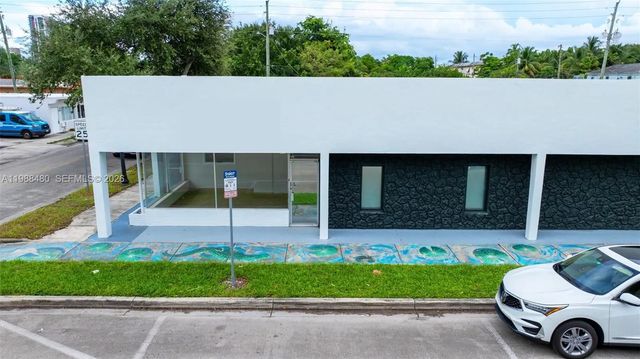601 S 21st Avenue, Hollywood