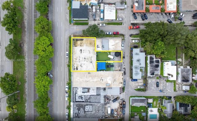 3 of 9 - 601 S 21st Avenue, Hollywood, FL