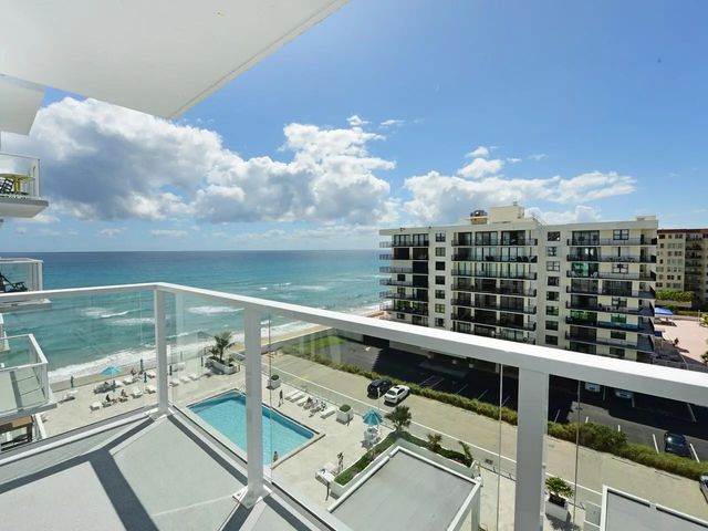 2 of 51 - 3450 S Ocean Boulevard #712, Palm Beach, FL