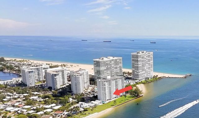 2100 S Ocean Drive #4j, Fort Lauderdale