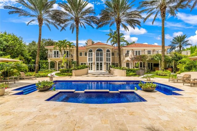 5250 Snapper Creek Road, Coral Gables