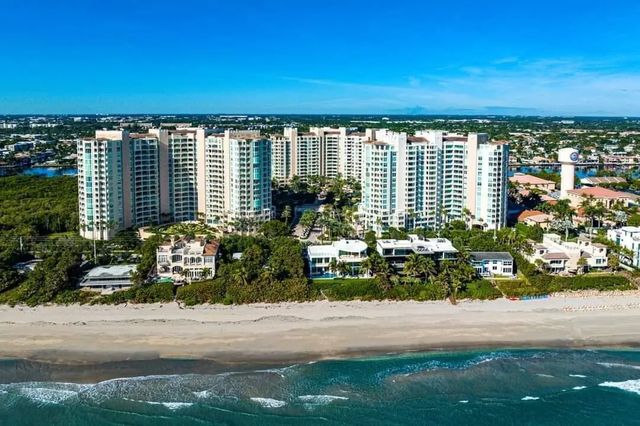 3700 S Ocean Boulevard #705, Highland Beach
