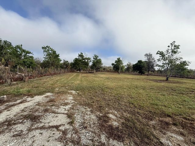 17231 Nw 268th  Street, Okeechobee
