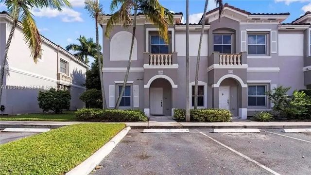 4921 Sw 140th Terrace #1, Miramar