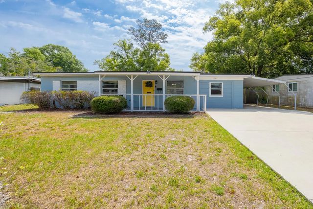 1763 Lawson Road, Jacksonville