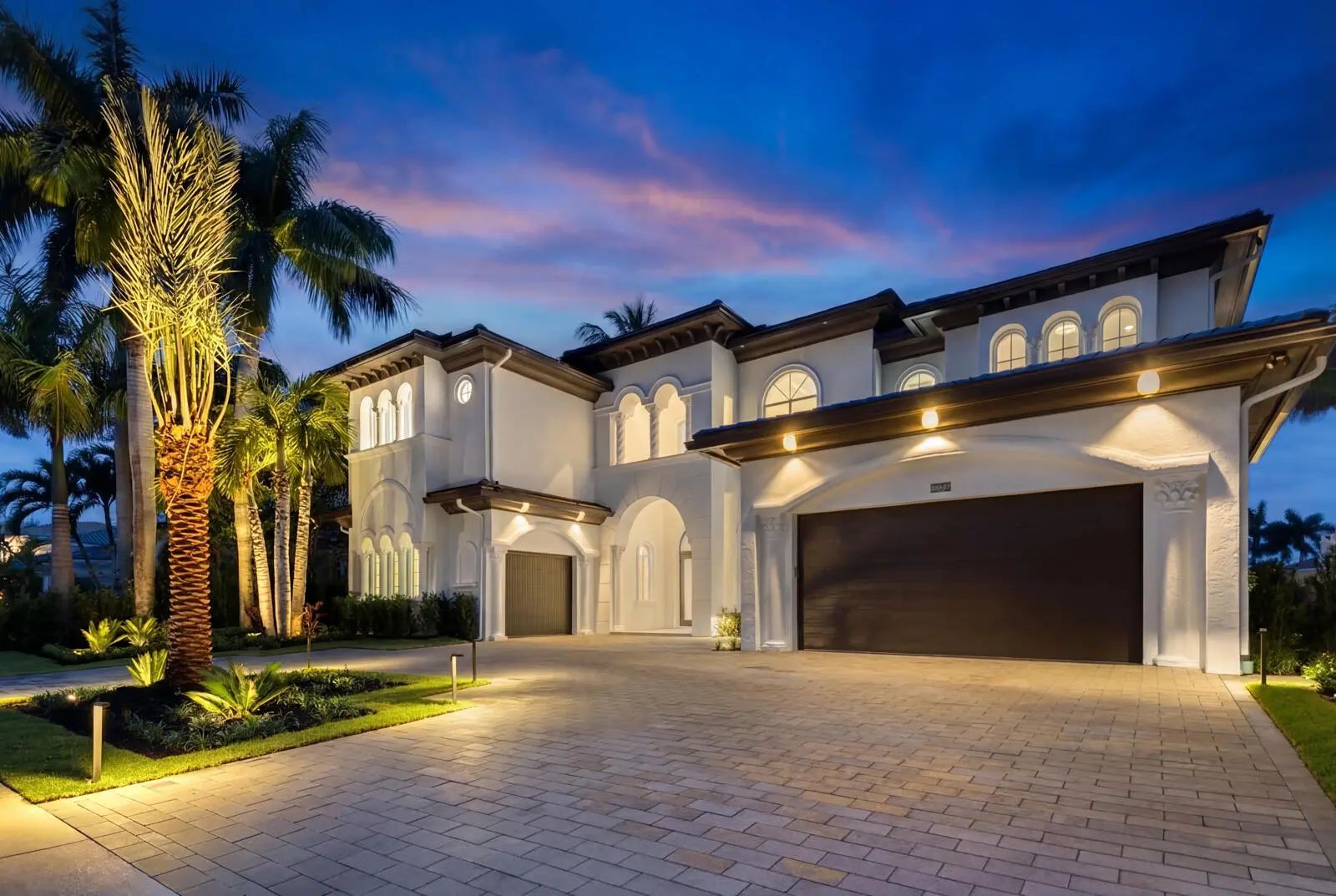 784 Harbour Isle Place, North Palm Beach