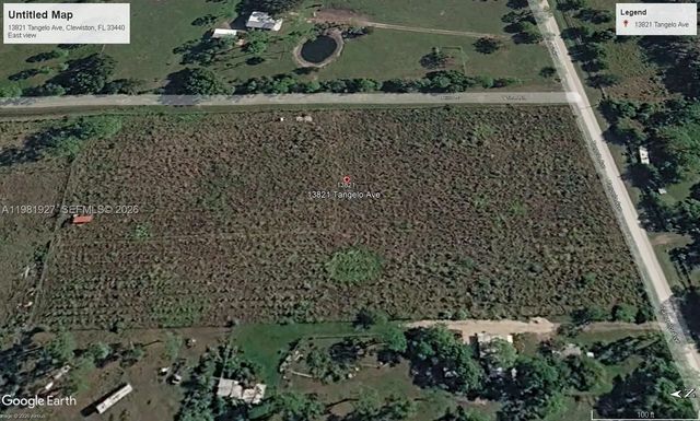 2 of 8 - 13821 Tangelo, Clewiston, FL