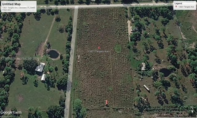 4 of 8 - 13821 Tangelo, Clewiston, FL