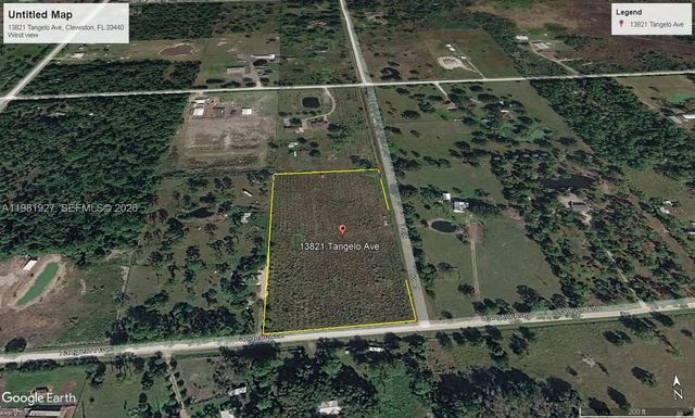 5 of 8 - 13821 Tangelo, Clewiston, FL