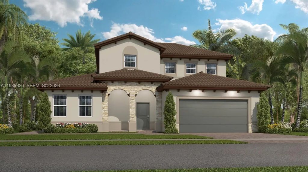 2535 Se 29 Drive, Homestead