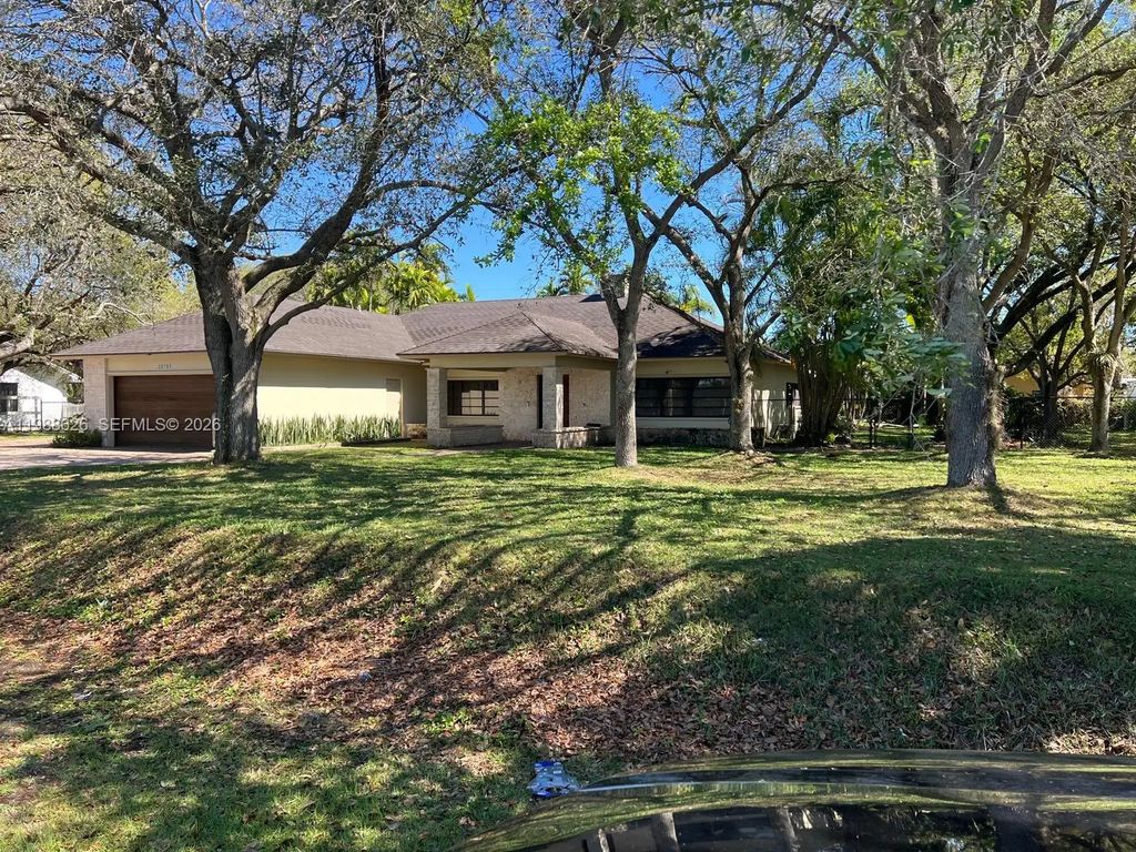 30705 Sw 197th Avenue, Homestead