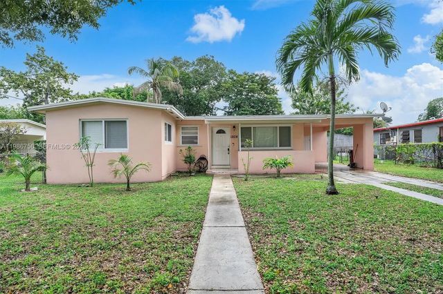 1804 Nw 18th Court, Fort Lauderdale