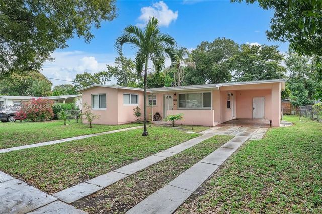 2 of 10 - 1804 Nw 18th Court, Fort Lauderdale, FL