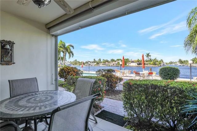 505 N Riverside Drive #4, Pompano Beach