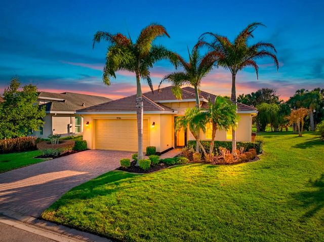 9701 Sw Royal Poinciana Drive, Port St. Lucie
