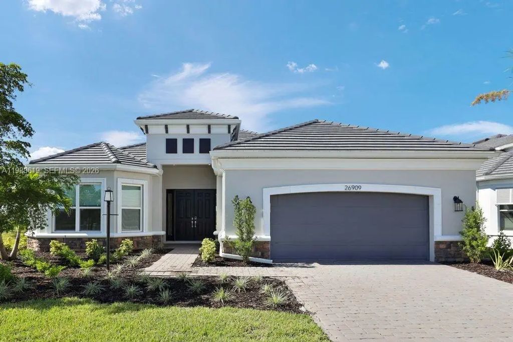 26909 Victoria Place, Punta Gorda