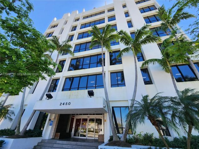 2450 Hollywood Boulevard #cu404, Hollywood