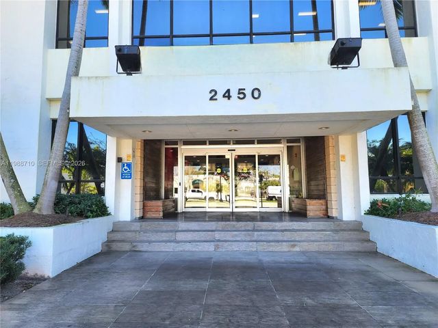 2 of 16 - 2450 Hollywood Boulevard #cu404, Hollywood, FL