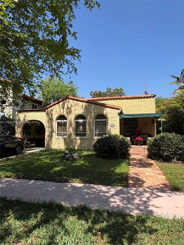 1209 Mariana Avenue, Coral Gables