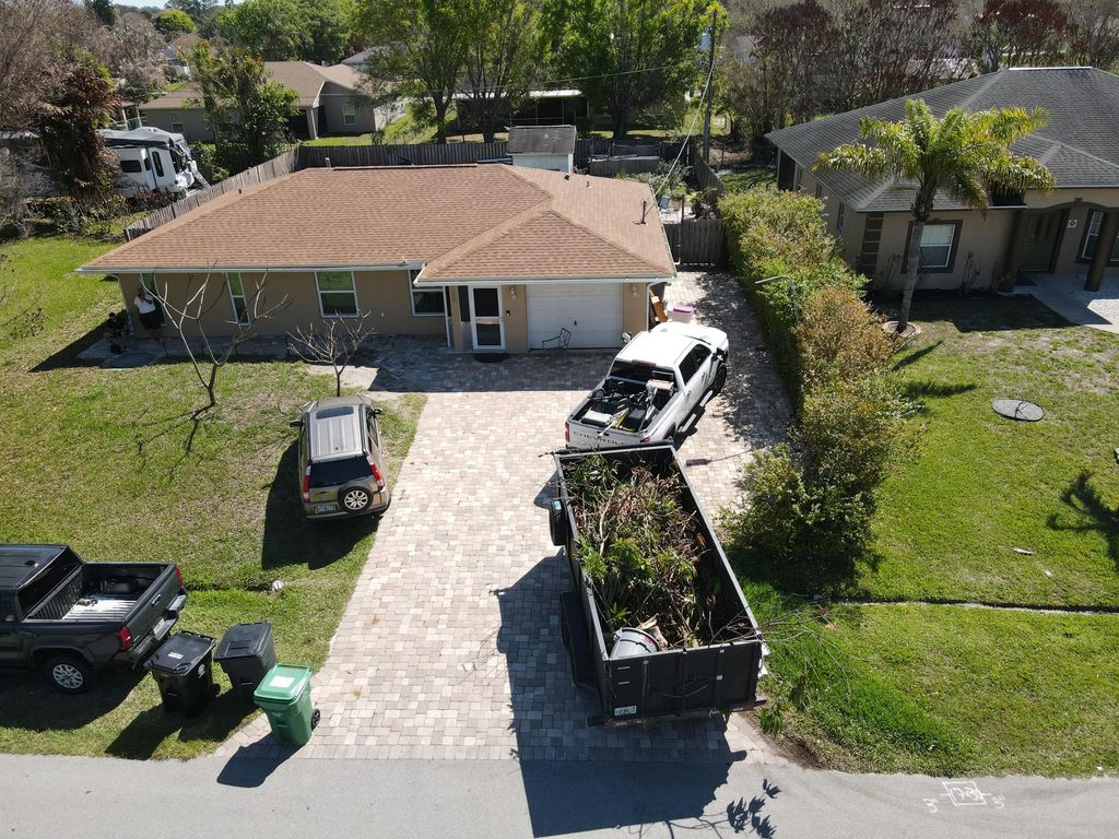 2185 Sw Wayne Street, Port St. Lucie