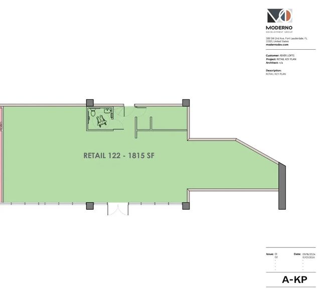 2 of 19 - 307 Sw 5th Street, Fort Lauderdale, FL