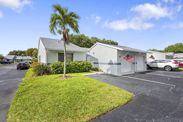 2640 Gately Drive W #1601, West Palm Beach