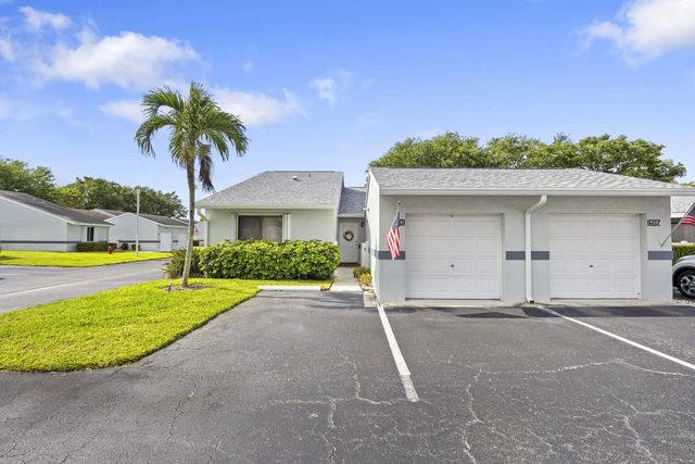 2 of 53 - 2640 Gately Drive W #1601, West Palm Beach, FL