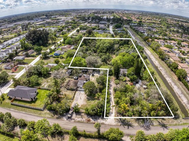 470 63rd Trail N, West Palm Beach