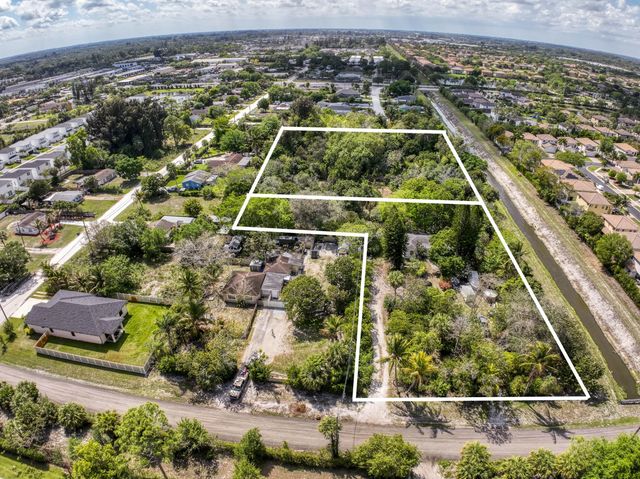 2 of 11 - 470 63rd Trail N, West Palm Beach, FL