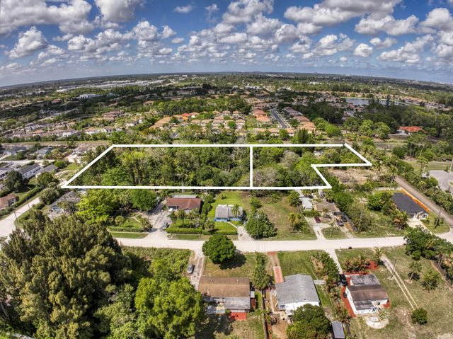 4 of 11 - 470 63rd Trail N, West Palm Beach, FL