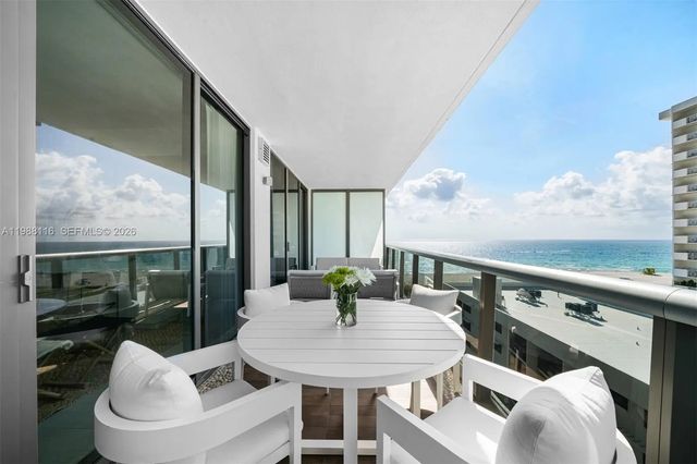 5875 Collins Avenue #906, Miami Beach
