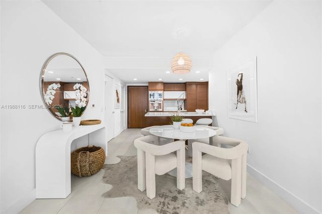 2 of 20 - 5875 Collins Avenue #906, Miami Beach, FL