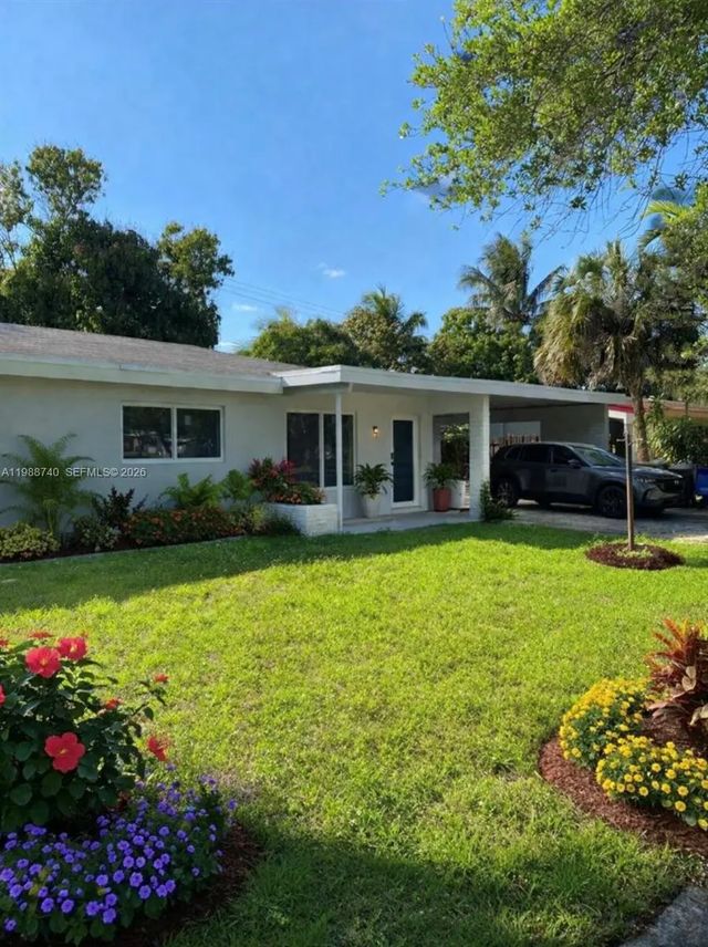 831 Sw 39th Avenue, Fort Lauderdale